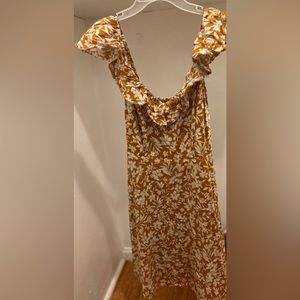 Old Navy summer dress